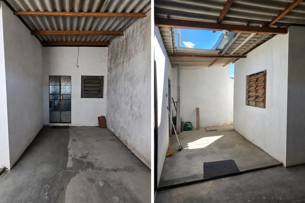 Casa em nova messias  - Foto 4