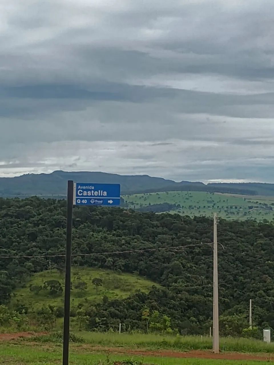Vendo terreno em Furnas, Changryla  - Foto 3