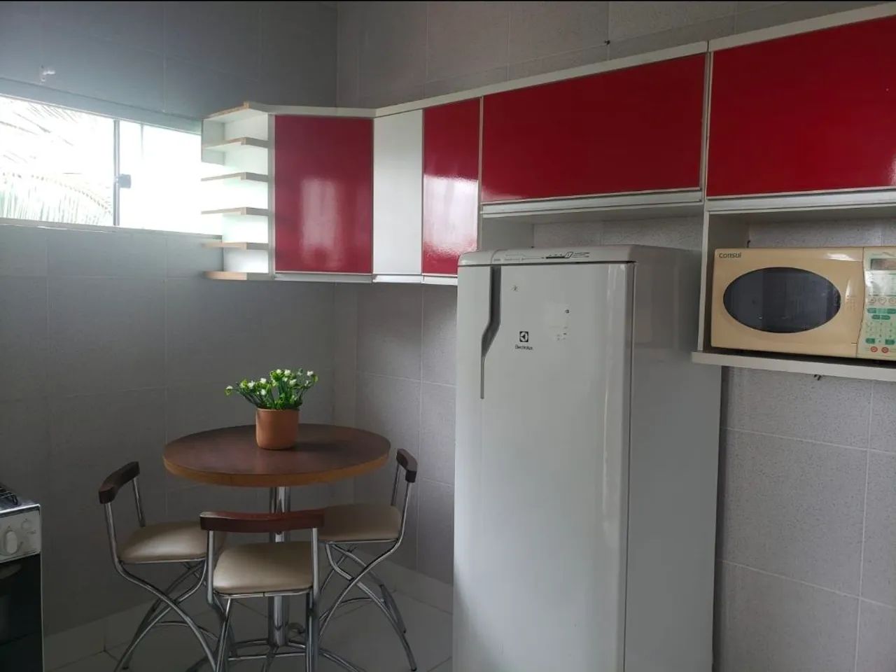 Mobiliado ARAMIX/AABB/UNINORTE 