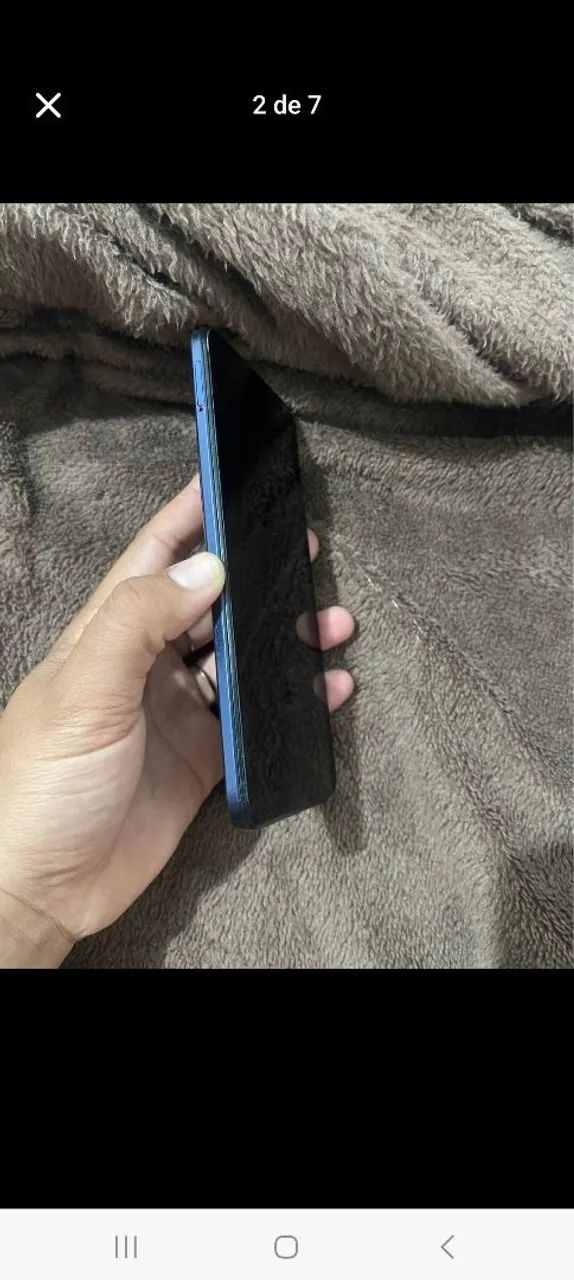 Moto g41 128 Gb 5 G  - Foto 4