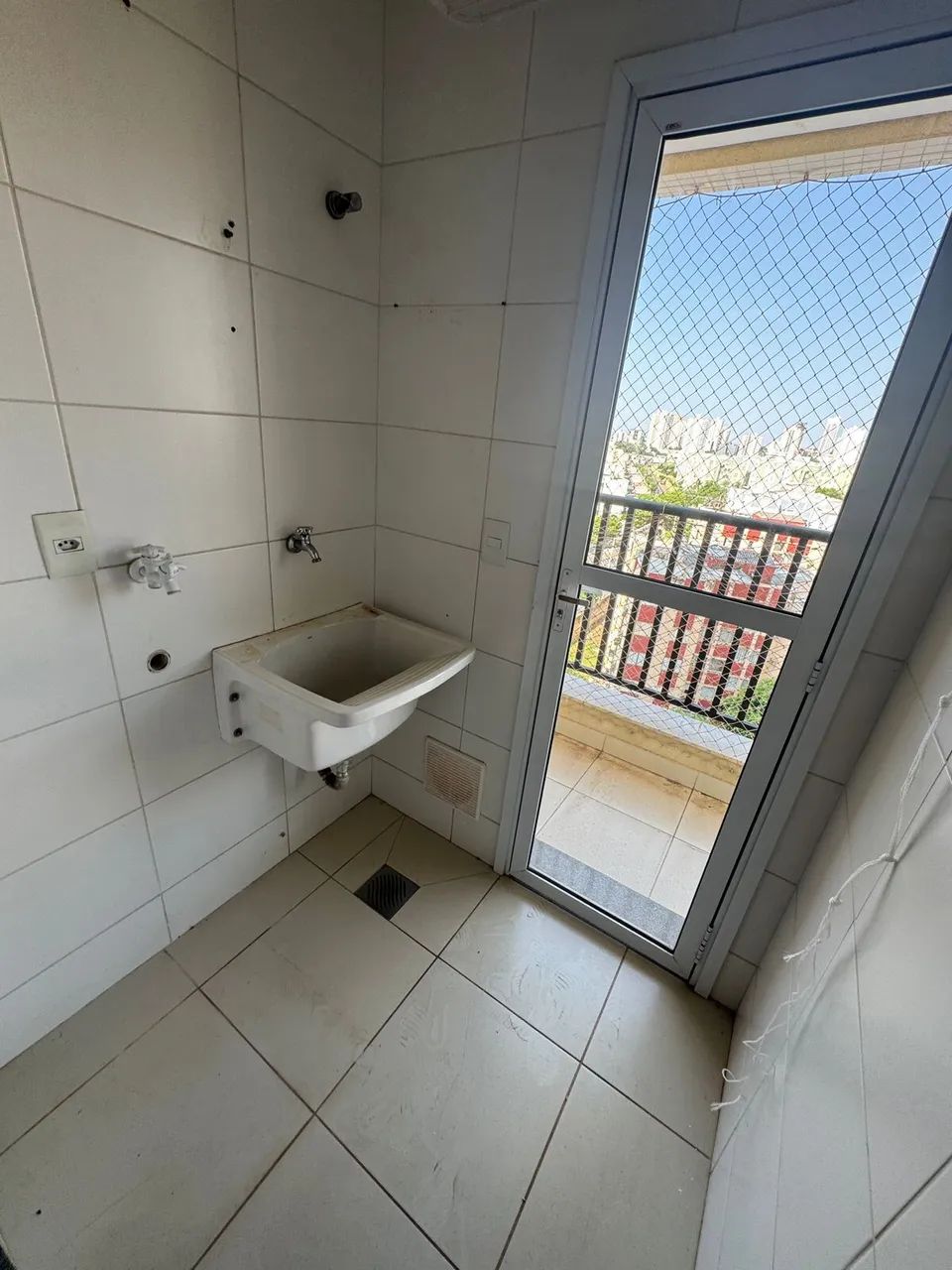Apartamento com 3 quartos no Condominio Alvorada - Foto 2