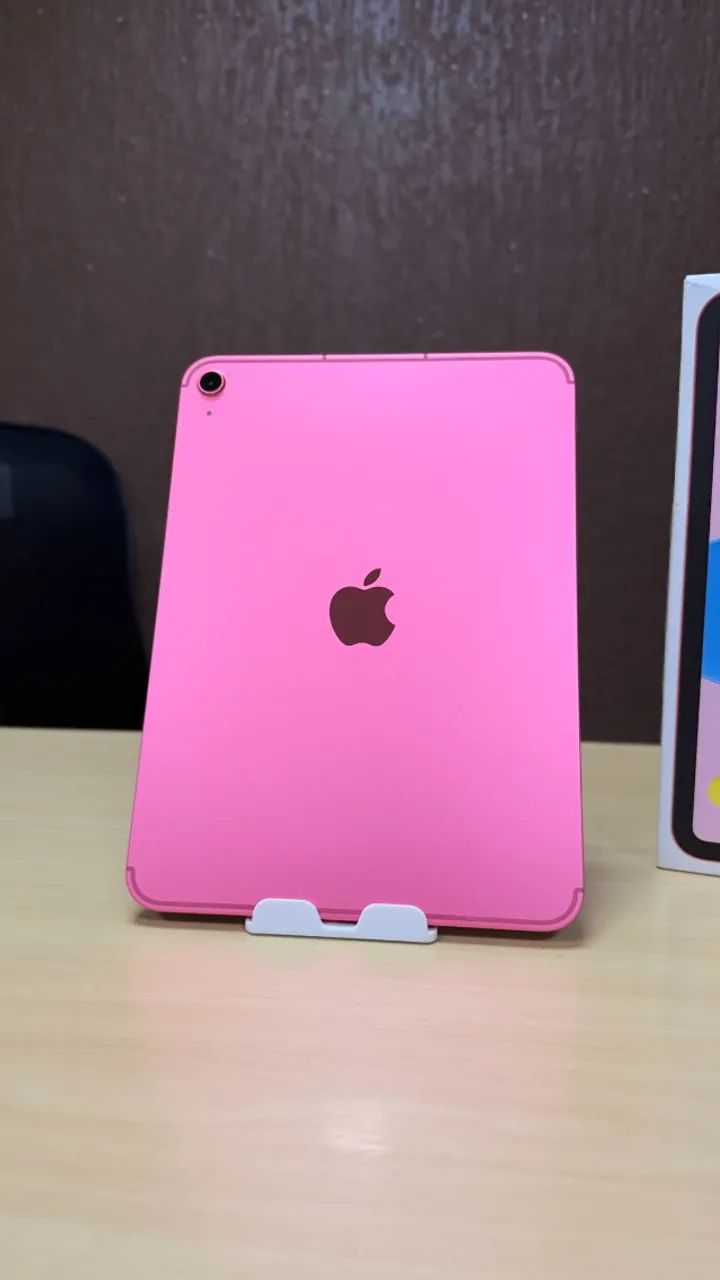 MacBook iPad 11 128gb WI-FI + CELL  polegadas| Loja Física | Pronta Entrega