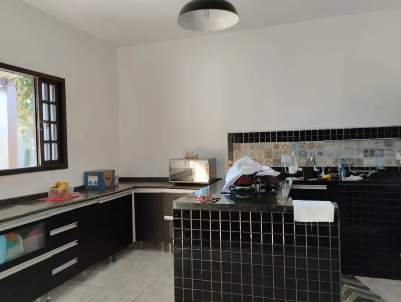 Excelente sobrado  de esquina, construído em - Foto 2