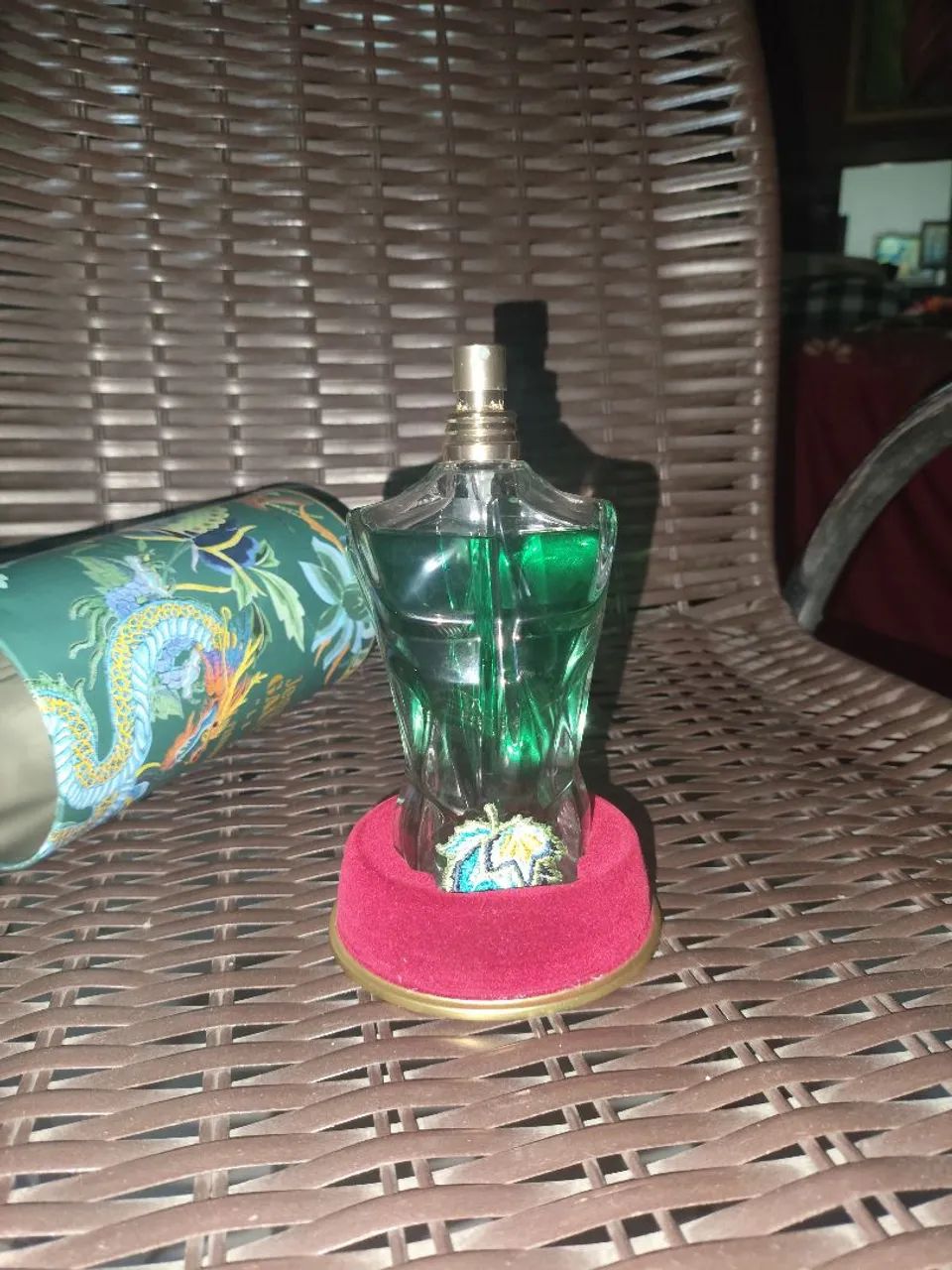 Le Beau Paradise Garden 125ML