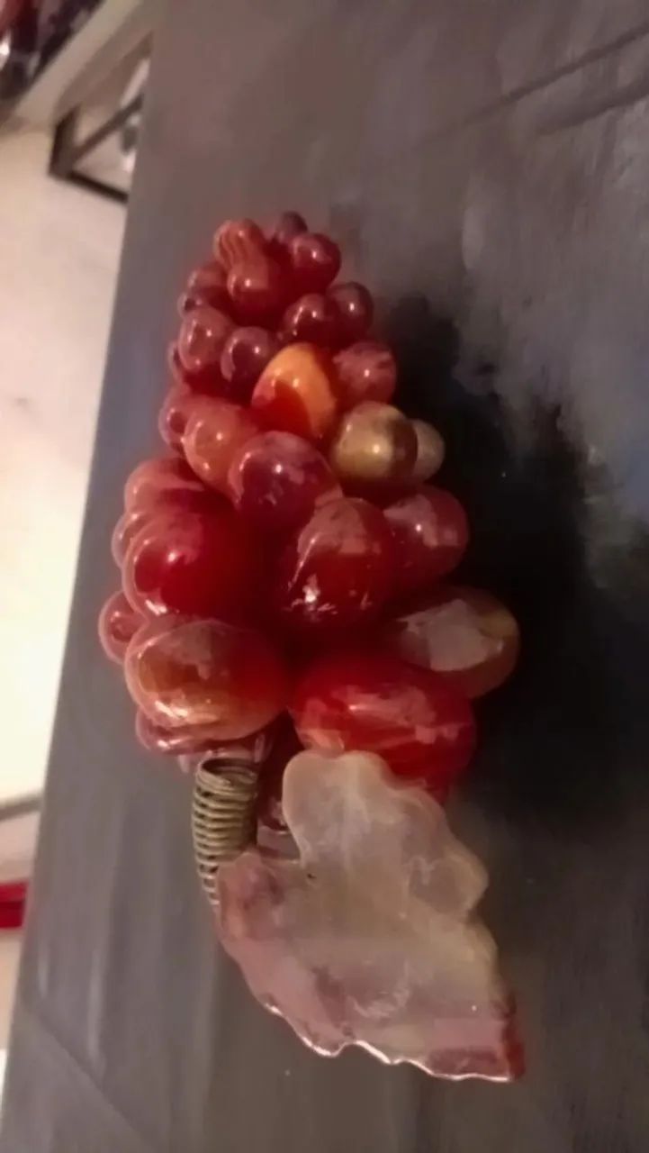 Cacho de cornalina ! - Foto 4