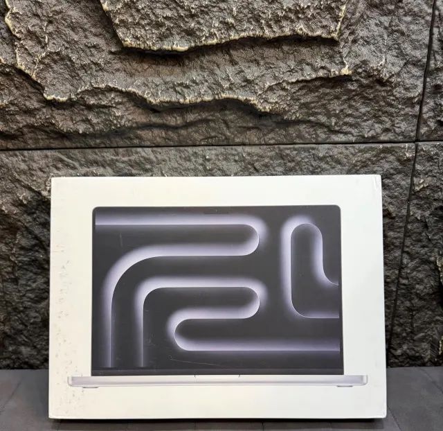 MACBOOK PRO 14-INCH.  M5 PRO