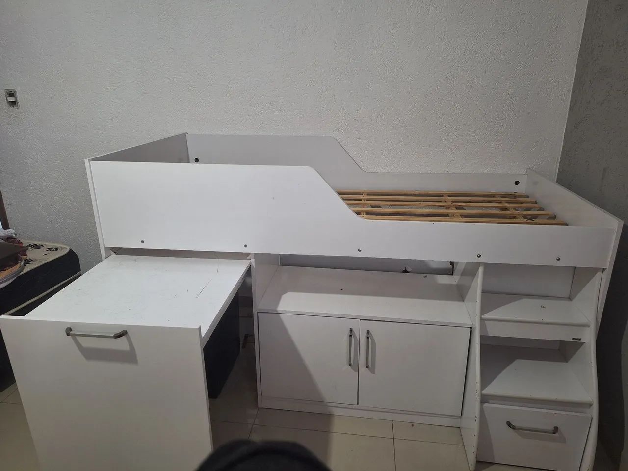 Cama solteiro - Foto 3