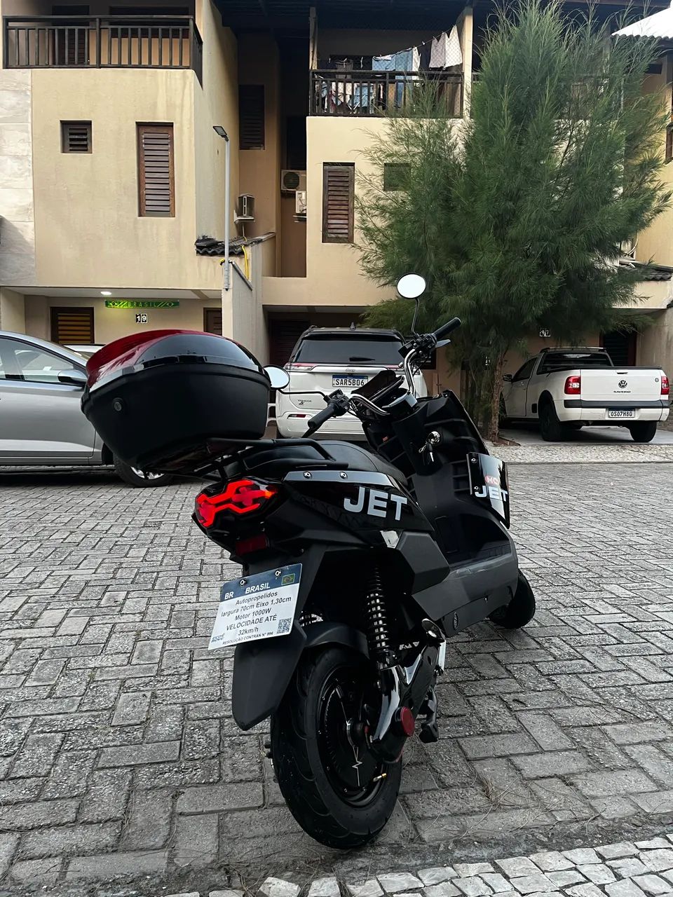 VENDO JET 1000w - Foto 3
