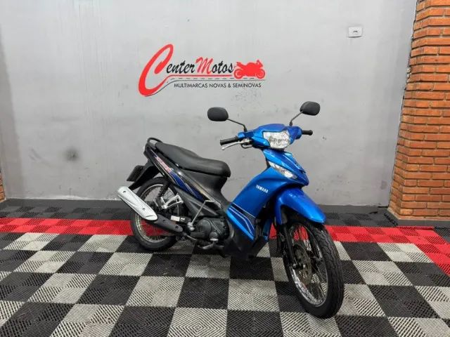 YAMAHA CRYPTON ED - Foto 4