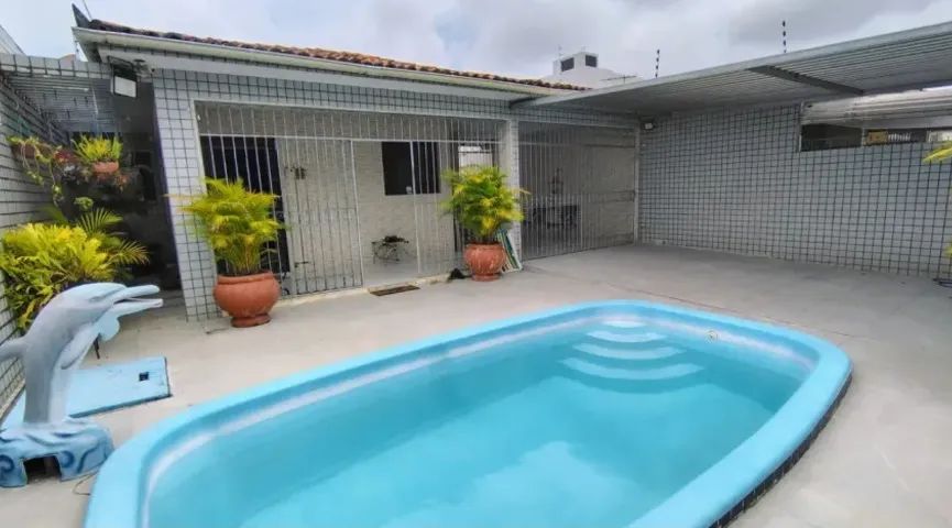 Casa à venda em lagoa nova wl02