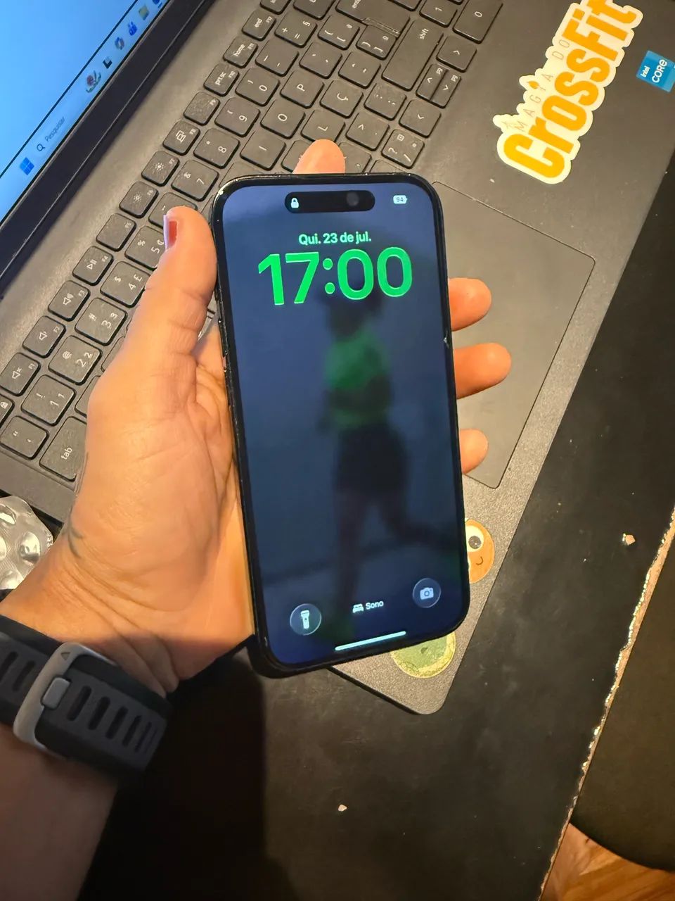 iPhone 14 Pro- 128GB 