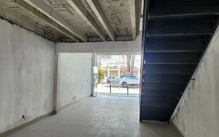 Comercial para Alugar - Lagoa Nova - Natal/RN - Foto 2