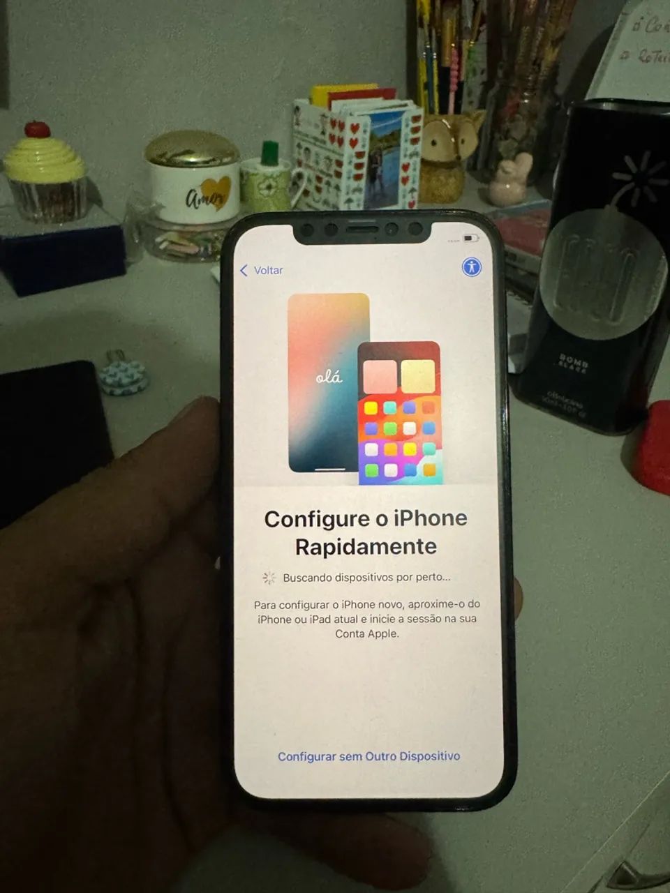 iPhone 12 Pro 128g - Foto 3