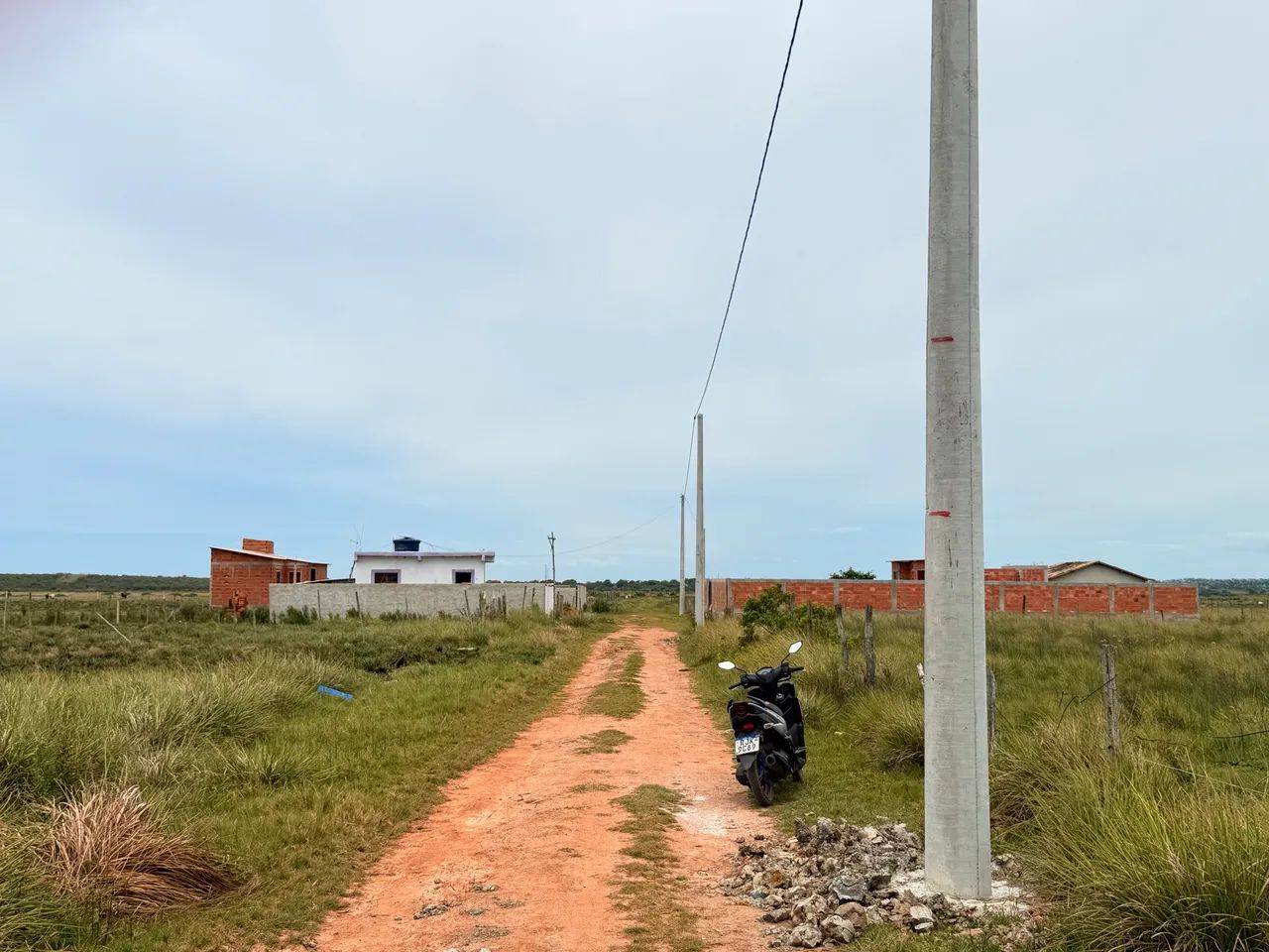 Terreno de 506 m 3 km da Ponta do Pai Vitória Armação dos Búzios - Foto 2