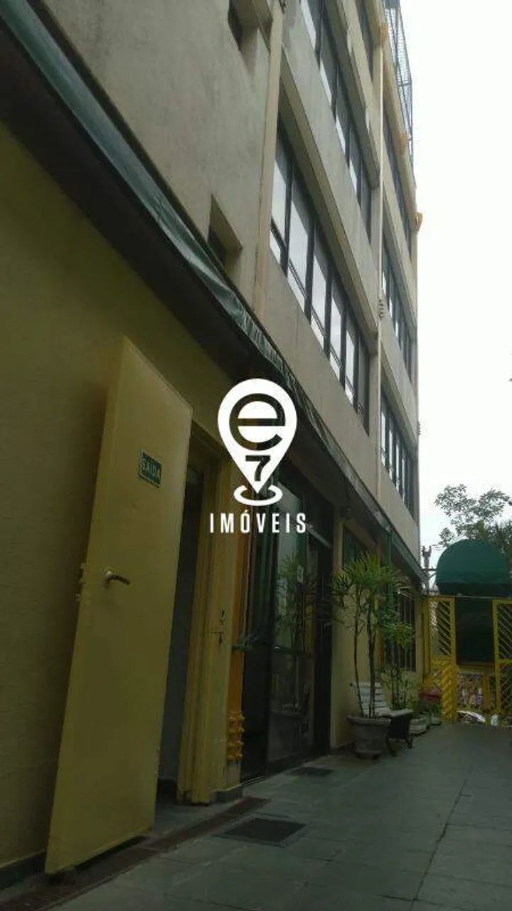 EXCELENTE PRÉDIO DE 1.400M² - LOCAÇÃO - VILA GUMERCINDO