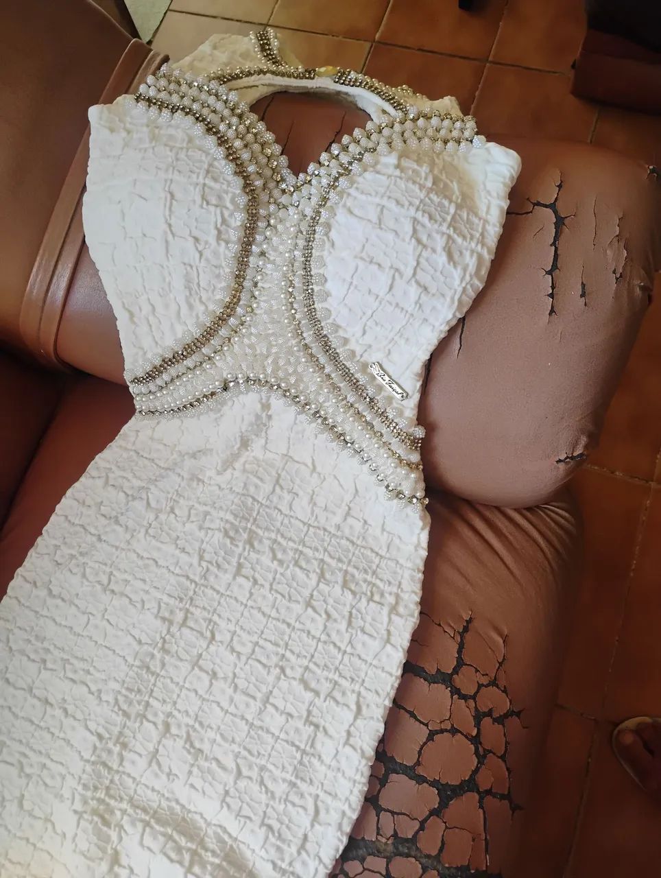 Vestido  - Foto 3