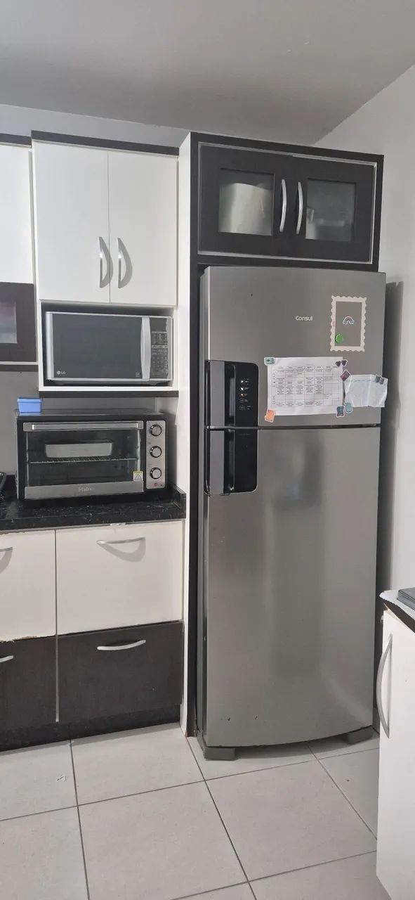 ARMÁRIOS DE COZINHA - Foto 2