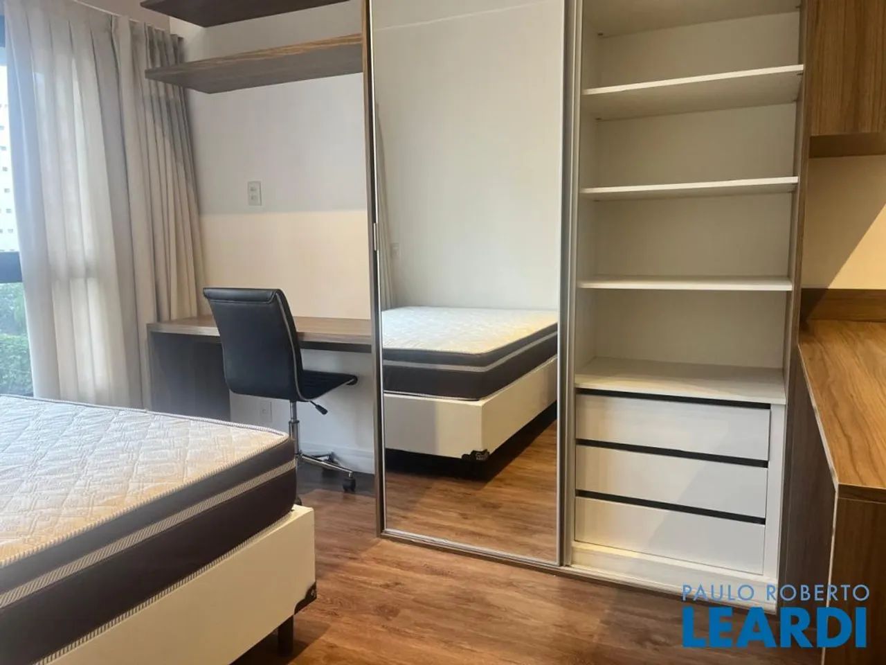 APARTAMENTO - PERDIZES - SP - Foto 5