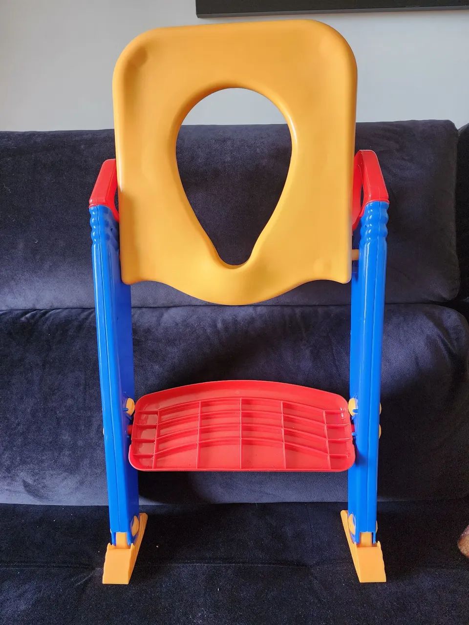 Assento redutor troninho infantil 