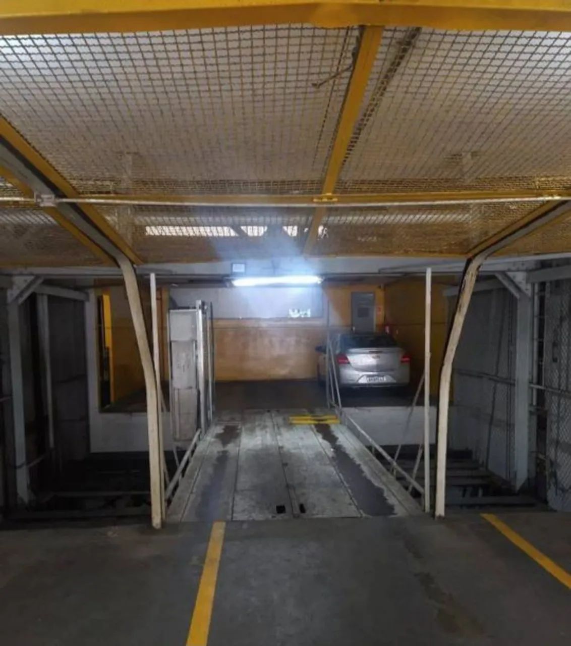 VAGA DE GARAGEM COPACABANA área nobre. - Foto 3