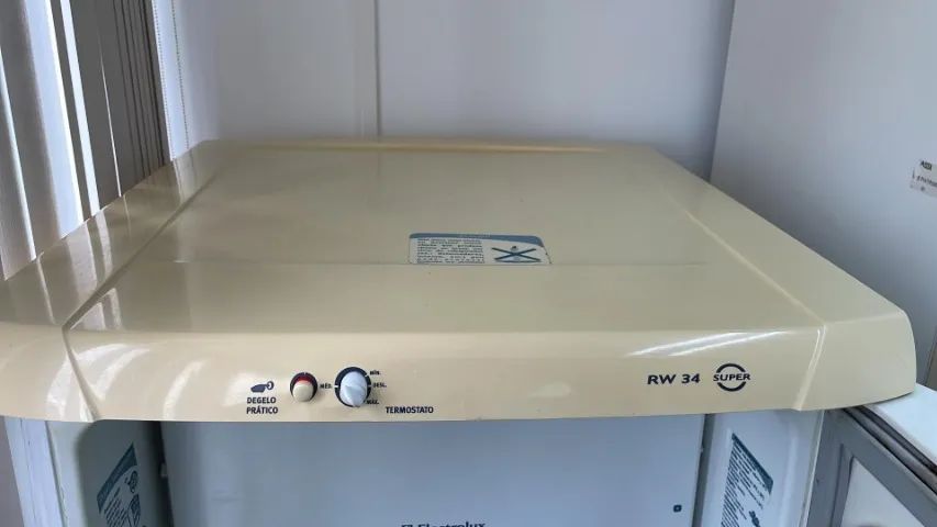 Geladeira Electrolux  - Foto 2