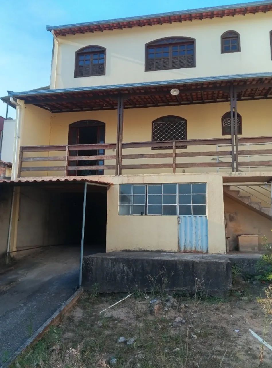 Ótimo oportunidade!!! Casa bairro diamante Barreiro  - Foto 5