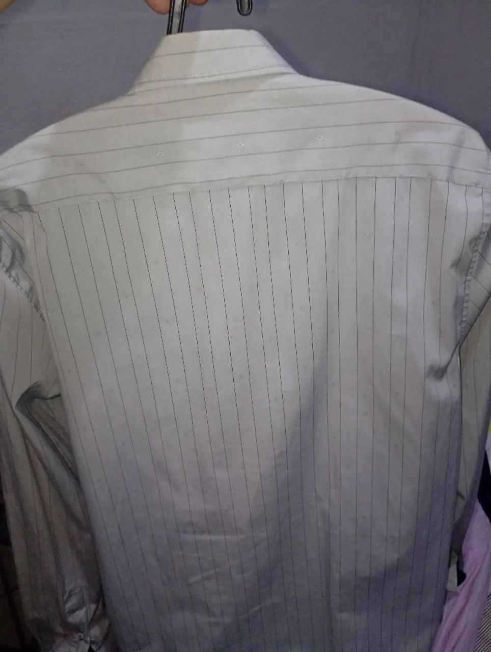 Camisa masculina  - Foto 2