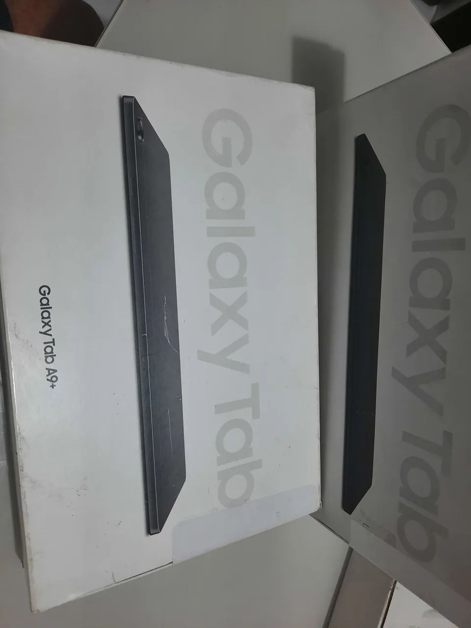 Tablet galaxy tab a9+