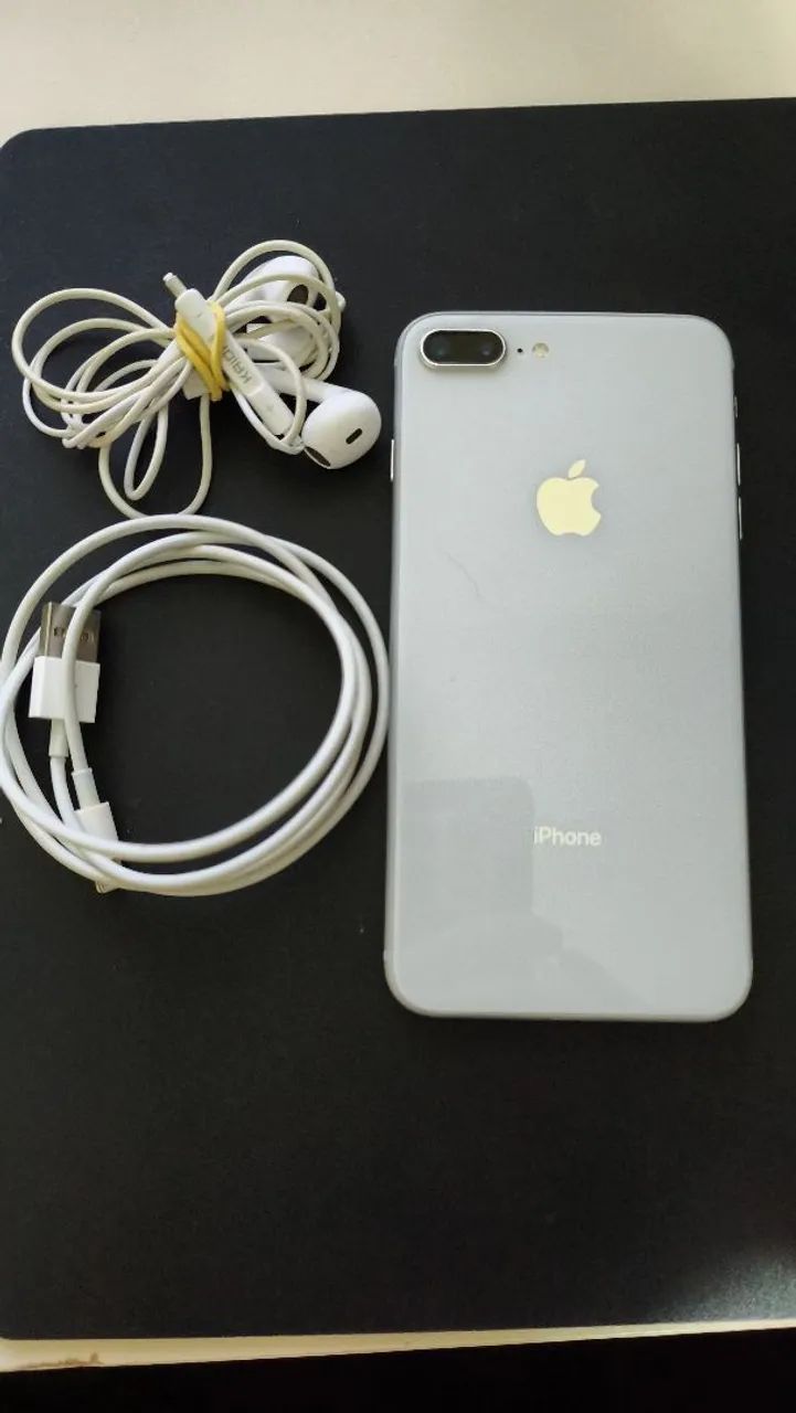 iPhone 8 Plus  - Foto 5