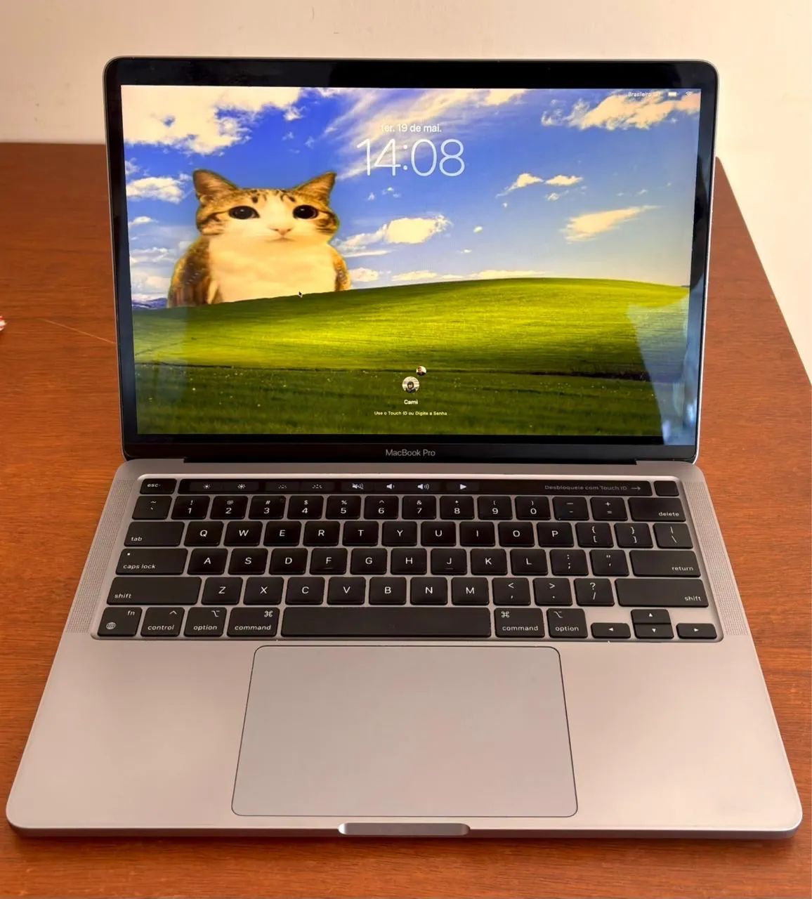 MacBook Pro M1 2020 - Notebooks - Umuarama, Osasco 1504005203 | OLX