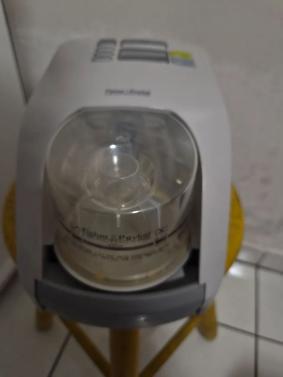 Cpap - Foto 3