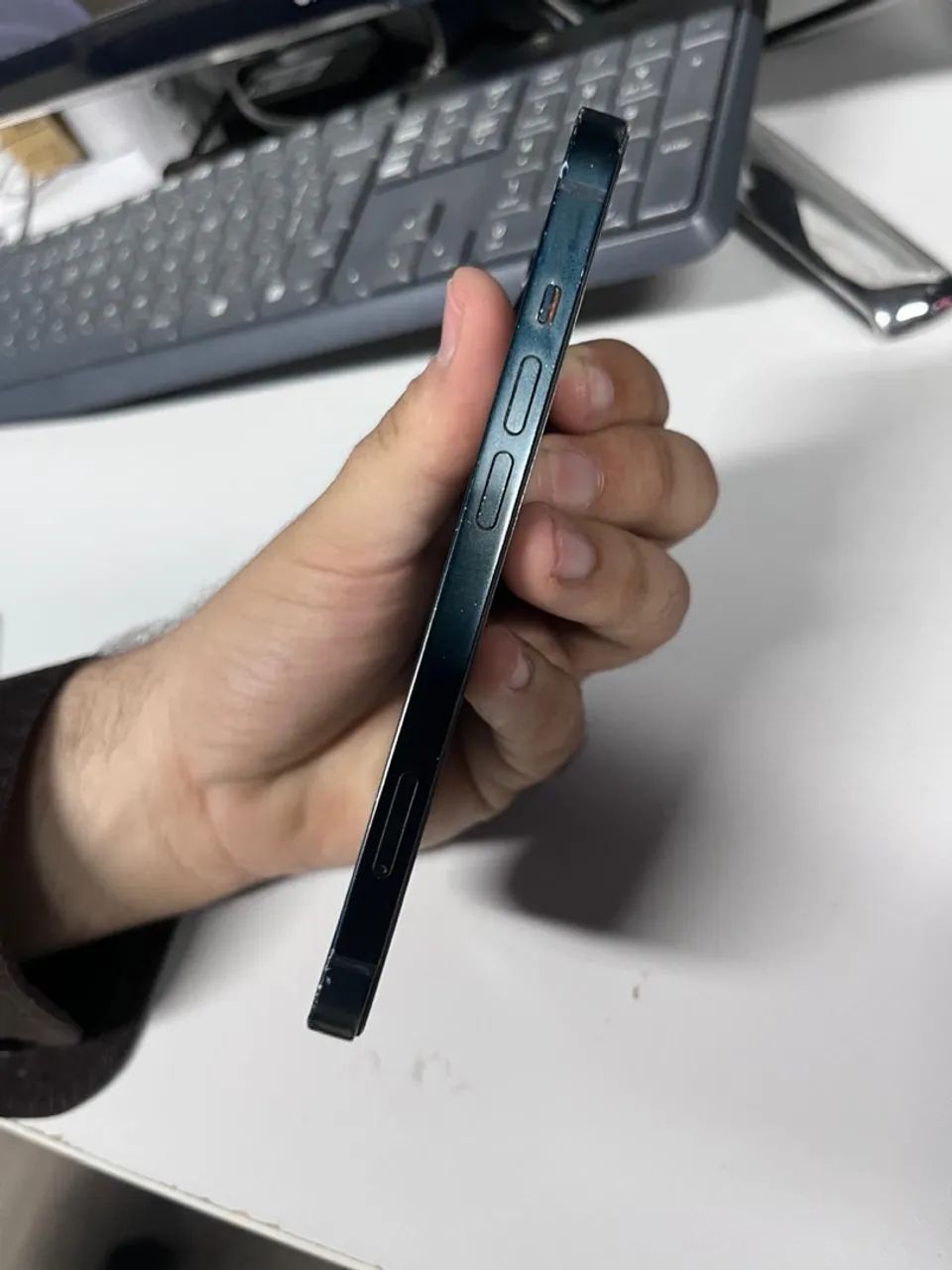 Iphone 13 256gb - Foto 5