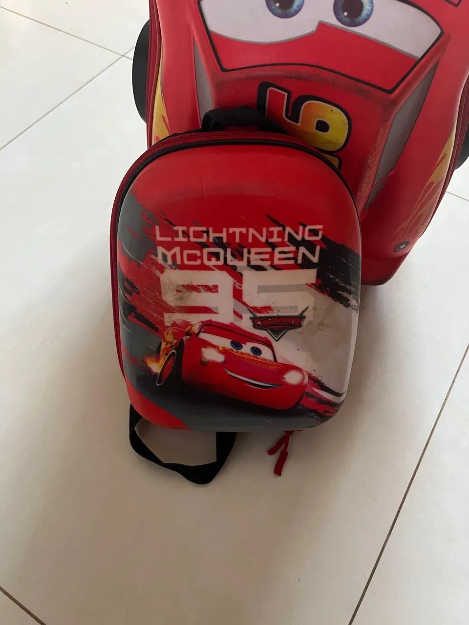 Mochila