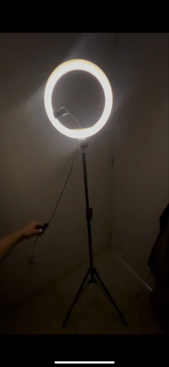 Ring Light - Foto 2