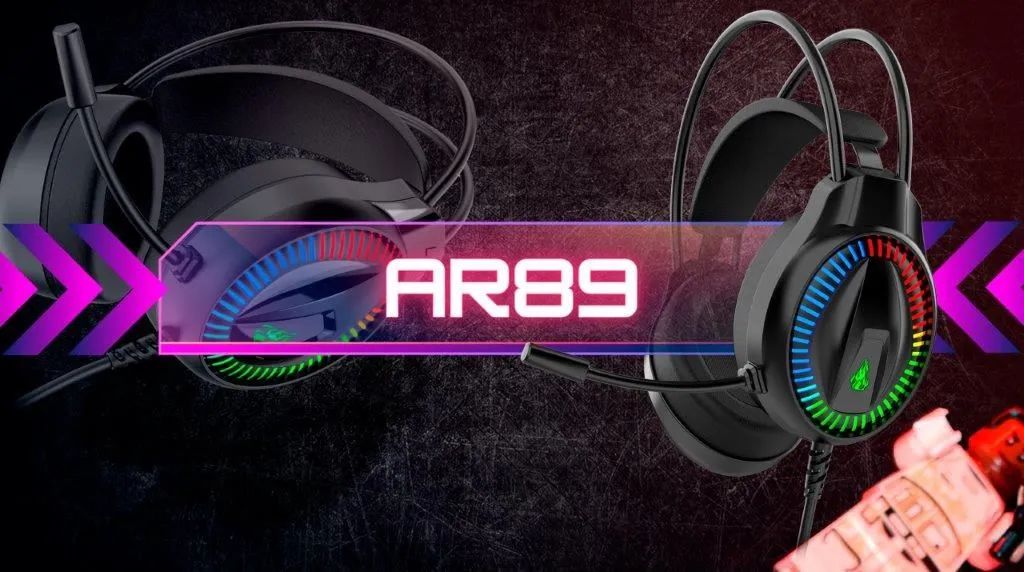 HeadPhone