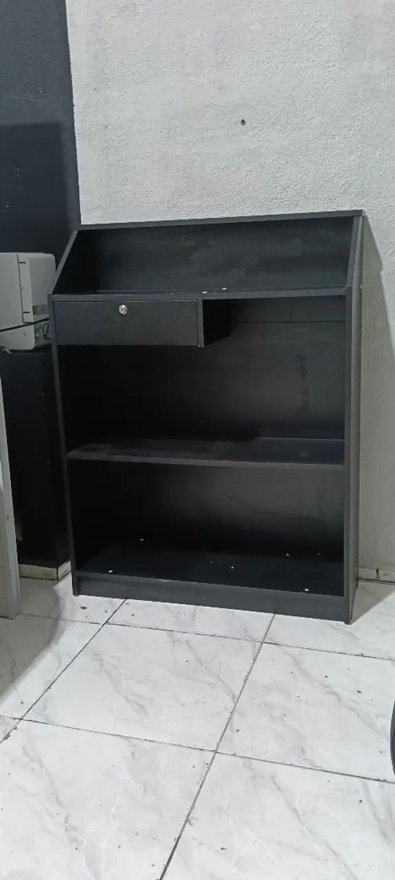 Recepção 
