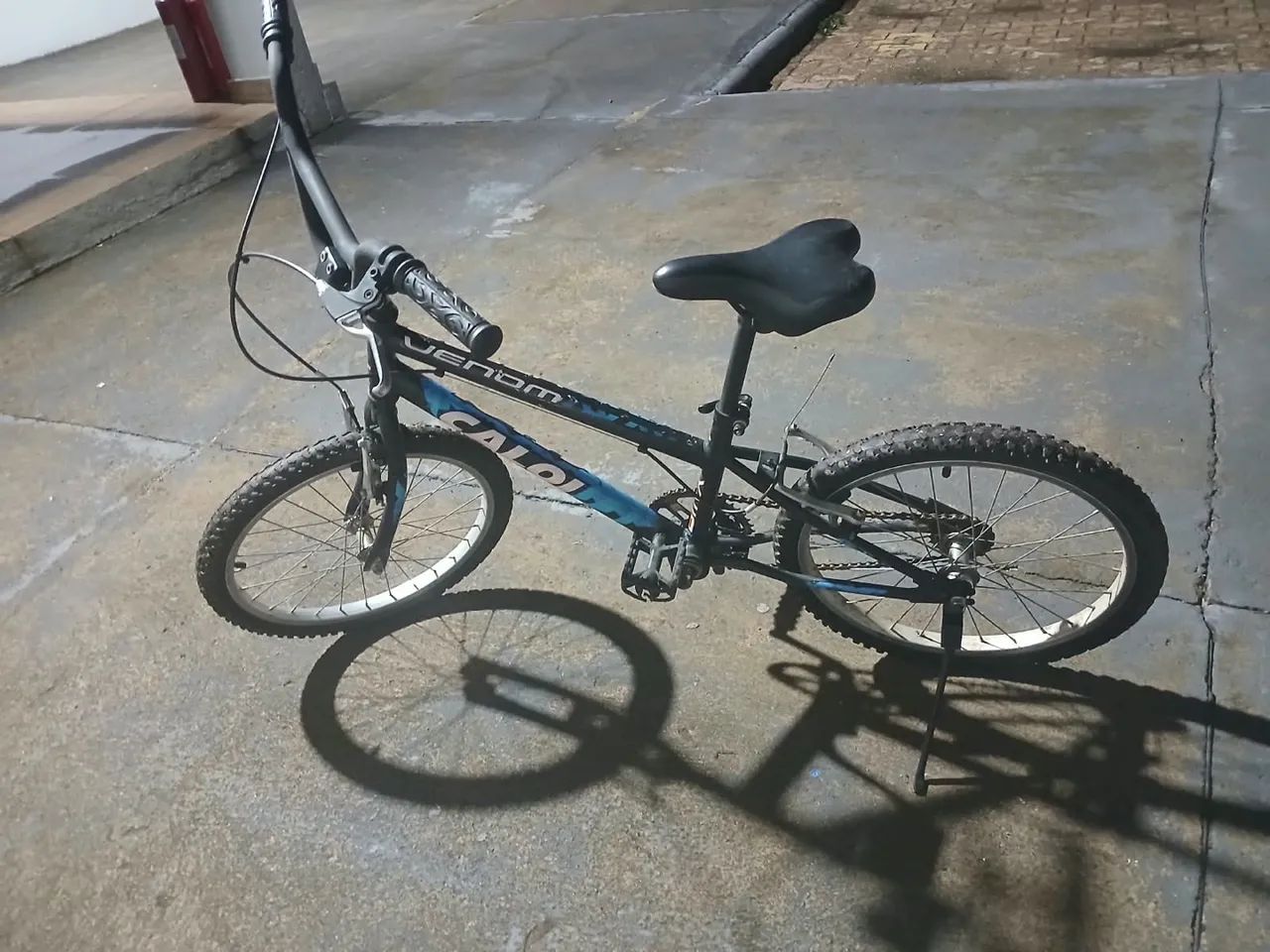 Bicicleta Caloi  - Foto 2