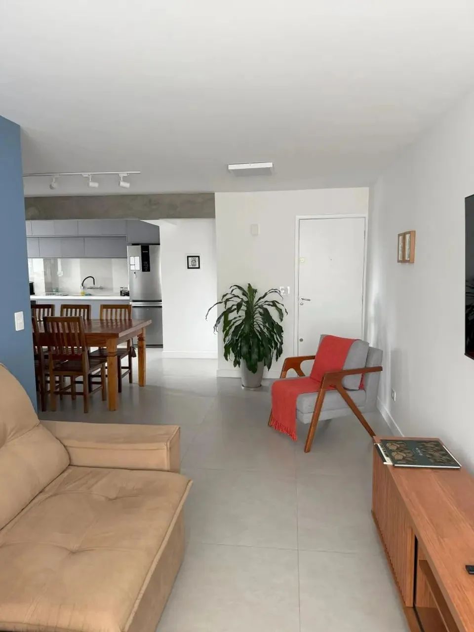 Venda Apartamento 3 Dormitórios - 90 m² Brooklin - Foto 3