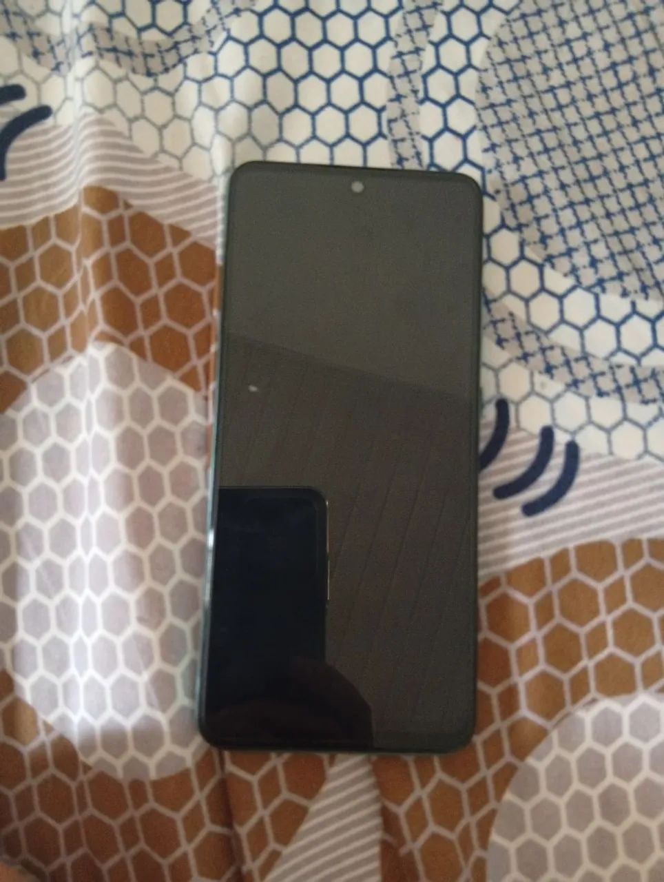 Vende -se celular Redmi note 12