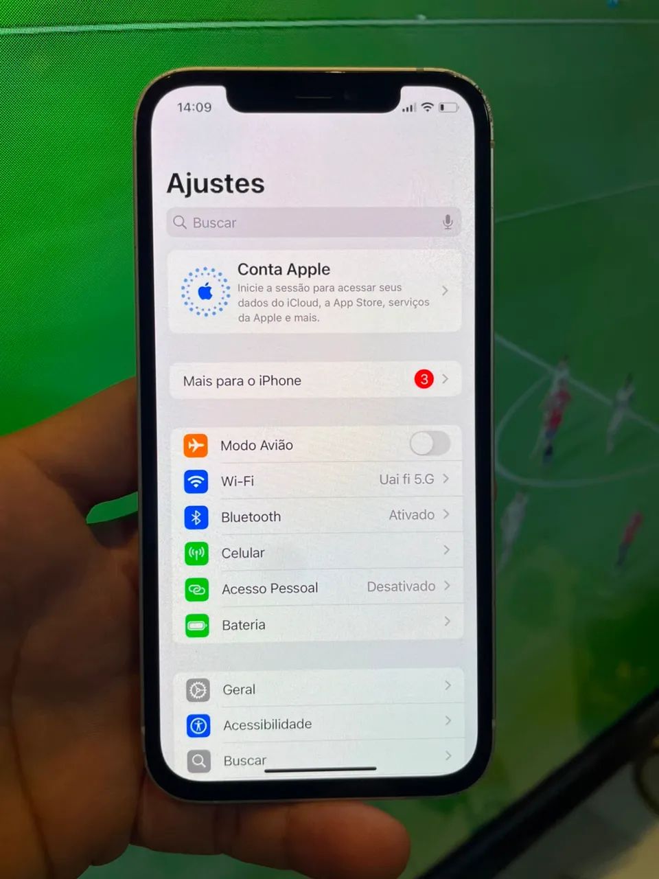 iPhone 12