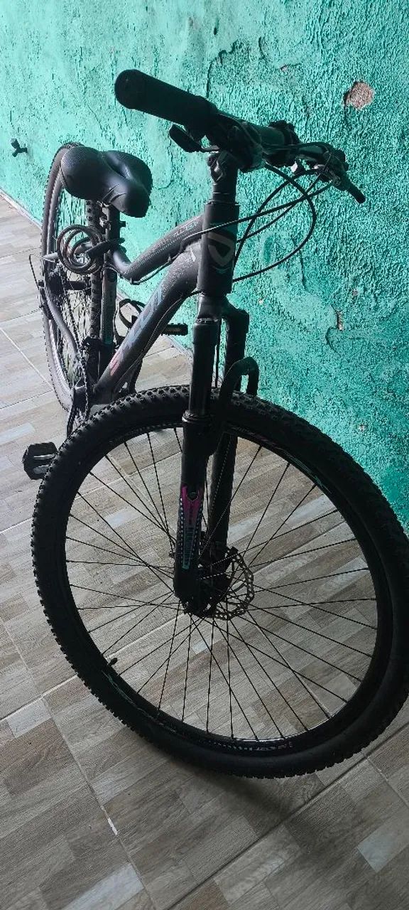 Bicicleta de Marcha aro 29 - Foto 2