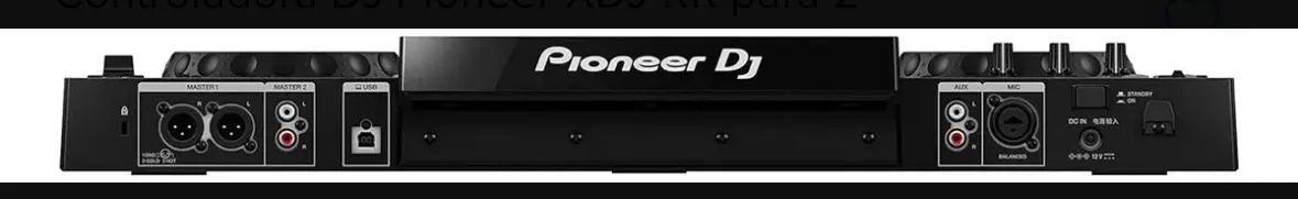 Pioneer Dj - Foto 4