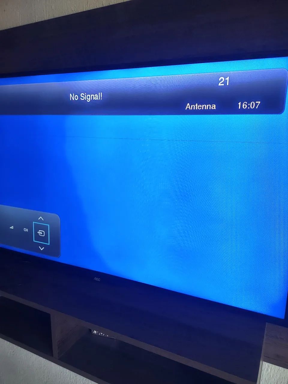 Tv Roku 43 polegadas  - Foto 4