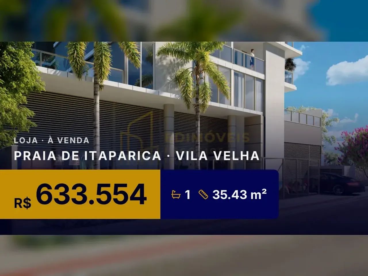 Space 177: Lojas Comerciais em Praia de Itaparica | Venha Conhecer!