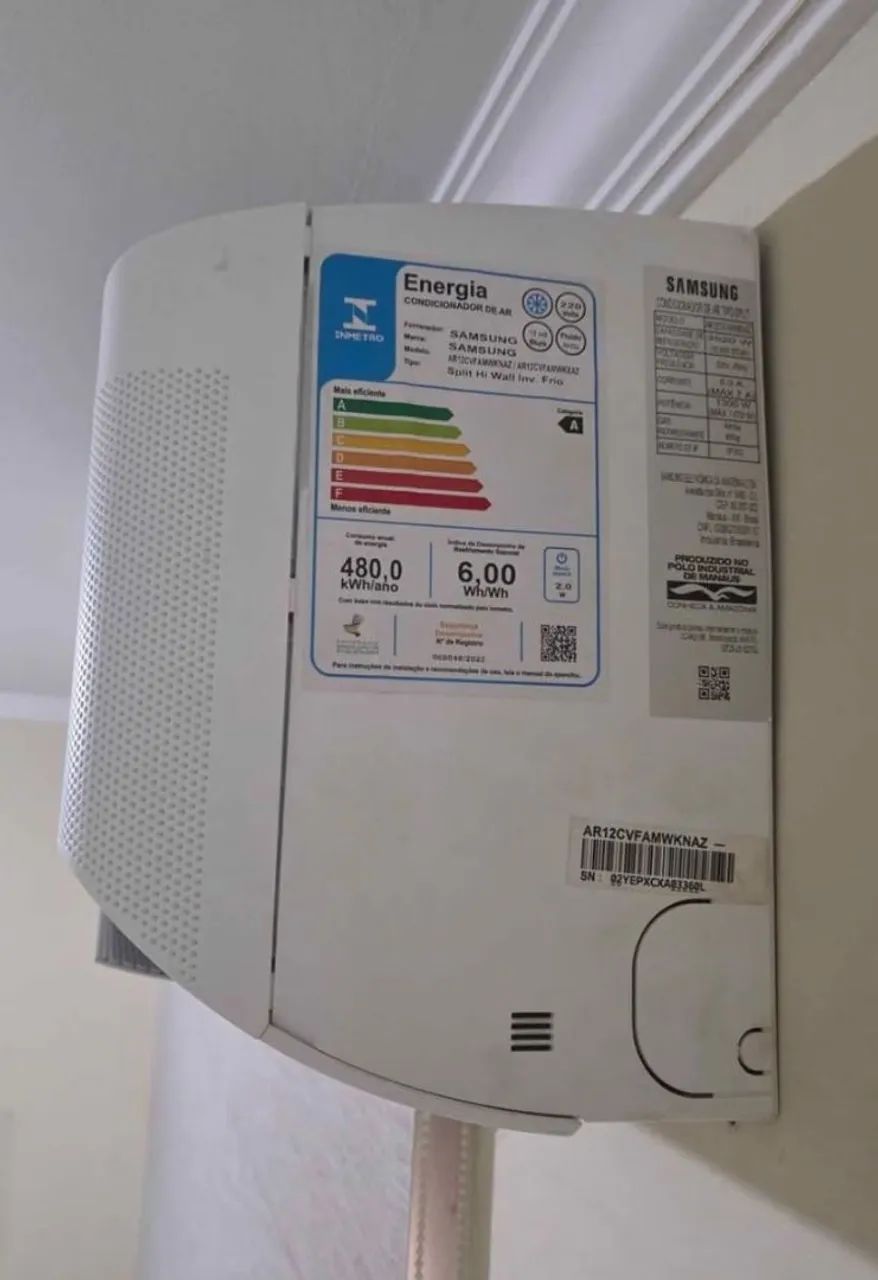 Ar Condicionado  - Foto 3