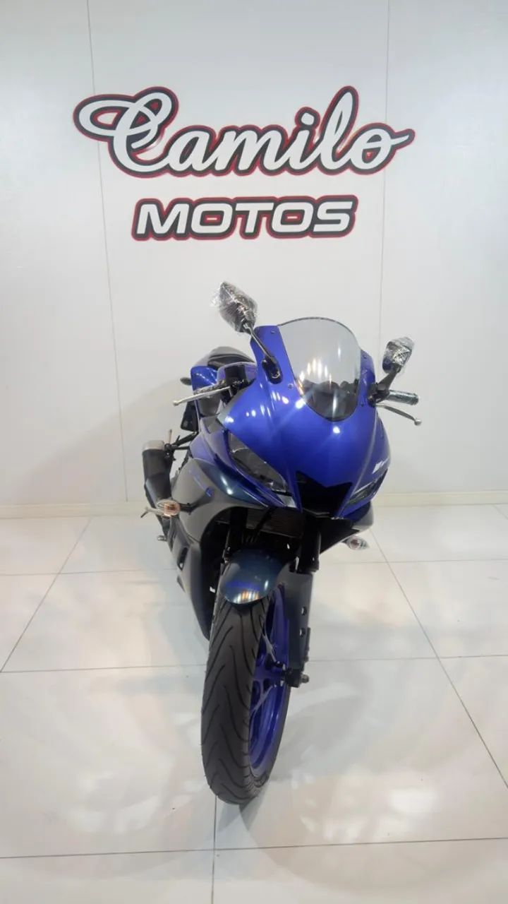 R3 ABS IMPECAVEL - Foto 4
