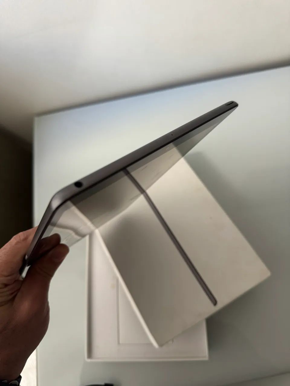 iPad 7 32GB Wi-Fi Space gray