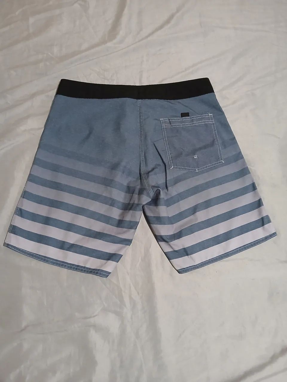 Bermudas usadas masculina  - Foto 4
