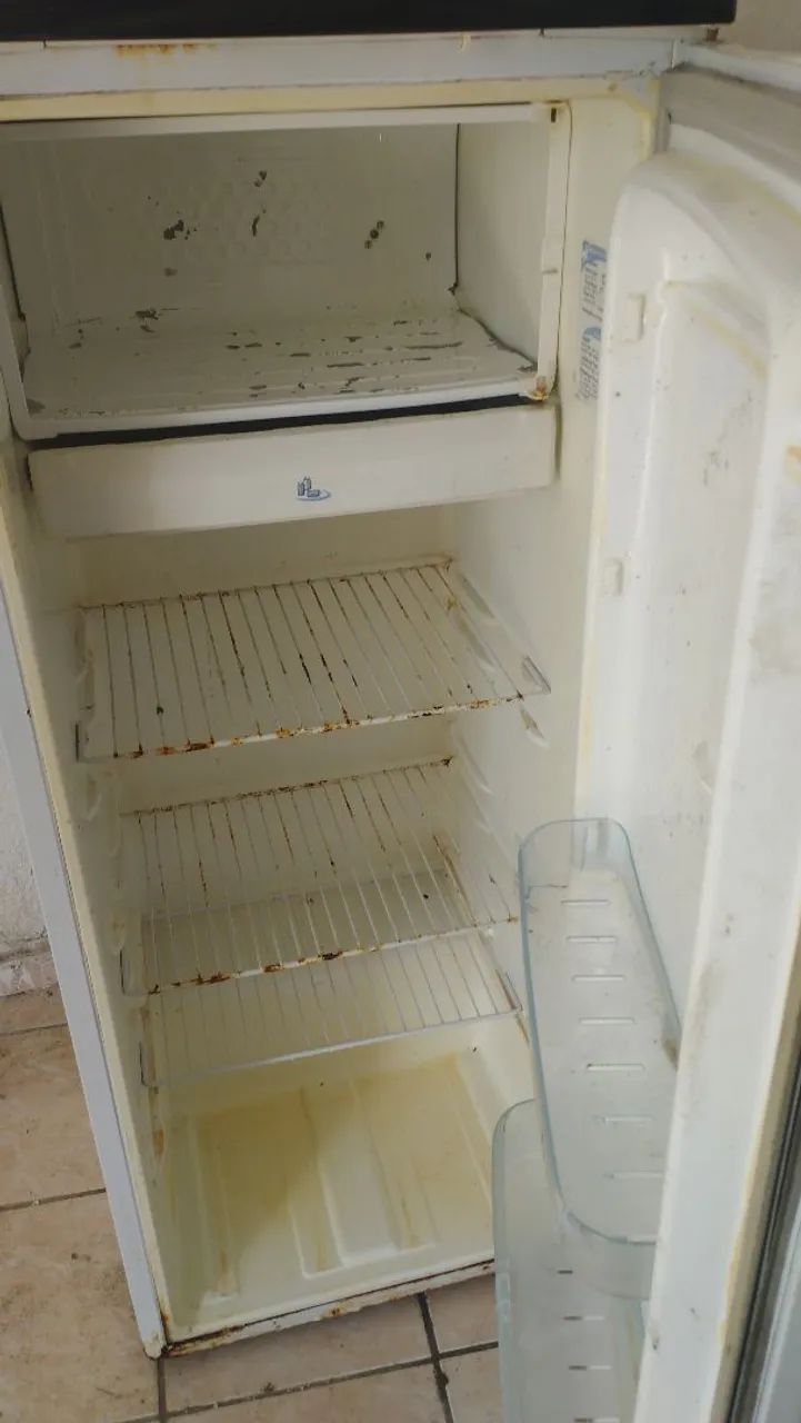 Geladeira 