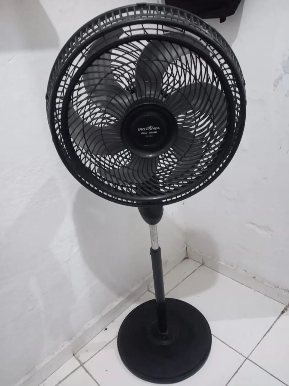 Ventilador Britânia 
